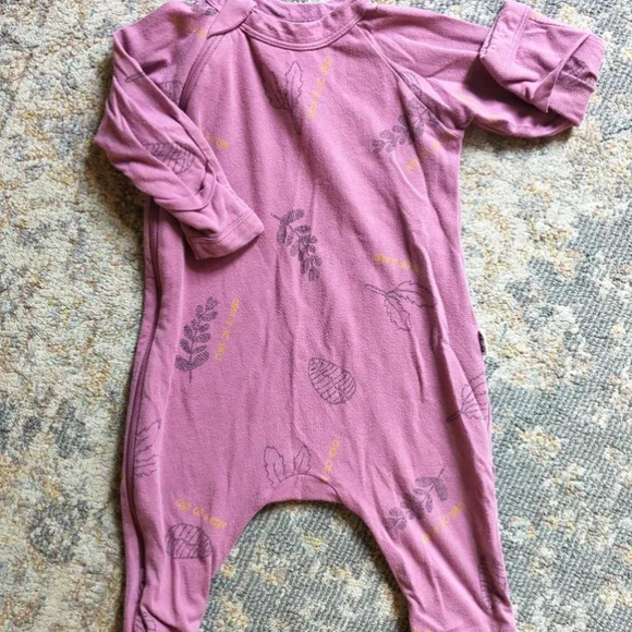 Bonds Pajamas Bonds Sleeper Poshmark